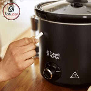 Nồi nấu chậm RUSSELL HOBBS 3,5l CHALKBOARD, Đức
