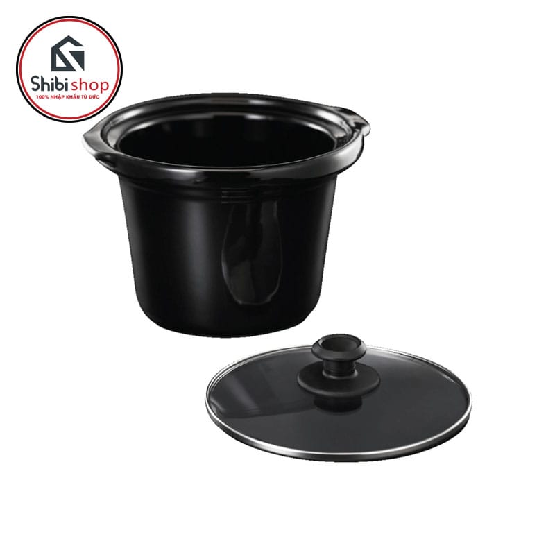 Nồi nấu chậm RUSSELL HOBBS 3,5l CHALKBOARD, Đức