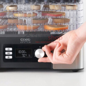 Máy sấy hoa quả CASO DH 450 - Nội địa Đức