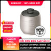Nồi cơm điện cao tần IH Cuchen CRT-UPDS0670SB/CRT-UPDS1070SB