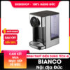 Bình thủy điện Bianco dung tích 4L