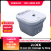 Máy lọc nước Tineco HYDRATE ONE Ice Master