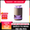 Máy bắt muỗi GKÖCH YG-M006