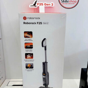 Alternative view of Máy hút bụi lau nhà cầm tay Roborock F25 Gen 2