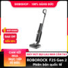 Máy hút bụi lau nhà cầm tay Roborock F25 Gen 2