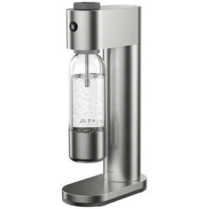 Alternative view of Máy tạo nước Soda WMF Element One màu inox