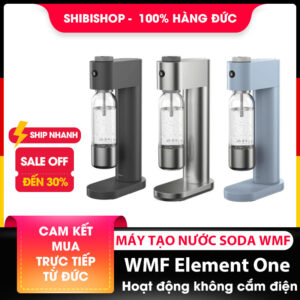 Máy tạo nước Soda WMF Element One