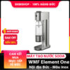 Máy tạo nước Soda WMF Element One màu inox