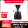 Máy vắt cam CASO CP 400 LIFT