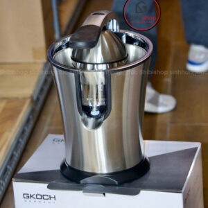 Máy vắt cam GKÖCH GERMANY 160W