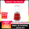 Máy xay sinh tố SMEG BLF03RDEU màu đỏ