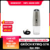 Máy xay tiêu GKÖCH KYMQ-57A cảm biến xay khi nghiêng