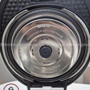 Nồi cơm điện cao tần IH Cuchen CRT-UPDS1070B/CRT-UPDS0670B