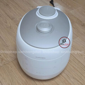 Nồi cơm điện cao tần IH Cuchen CRT-UPDS1070B/CRT-UPDS0670B