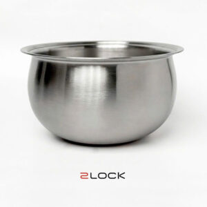 Nồi cơm điện tử 2LOCK Korea RC25-3009W dung tích 1.2L