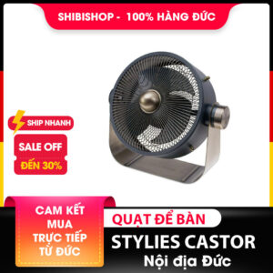 Bộ nồi WMF Inspiration 6 món- 4 nồi, 1 chảo, 1 quánh