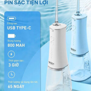 Alternative view of Tăm nước GKÖCH V2- Nội địa Đức