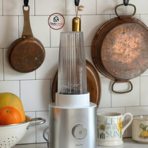 Alternative view of Máy xay sinh tố Zwilling Enfinigy Personal Blender 550ml (trắng,đen)