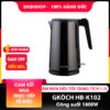 Ấm siêu tốc GKÖCH Germany HB-K102 1,7L 1800W