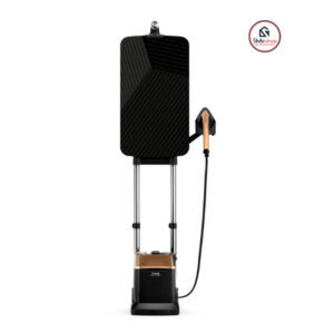 Alternative view of Bàn là hơi nước TEFAL Ixeo Power QT2028- Sản xuất tại Pháp