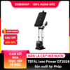 Bàn là hơi nước TEFAL Ixeo Power QT2028- Sản xuất tại Pháp