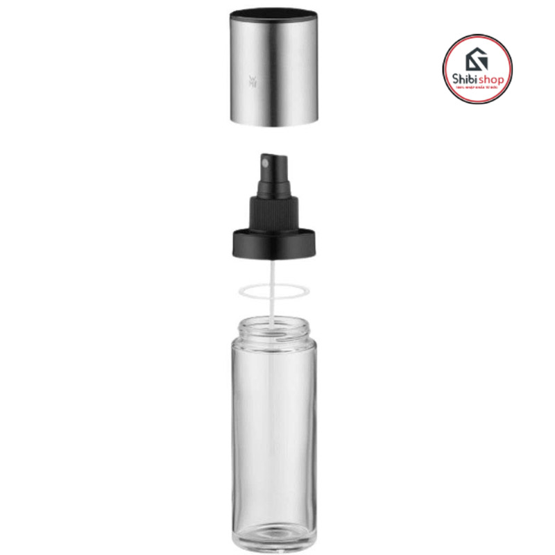 Bình xịt dầu, giấm WMF BASIC 120ML - Ảnh 3