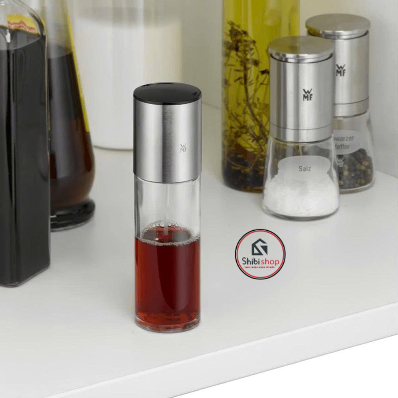 Bình xịt dầu, giấm WMF BASIC 120ML - Ảnh 7