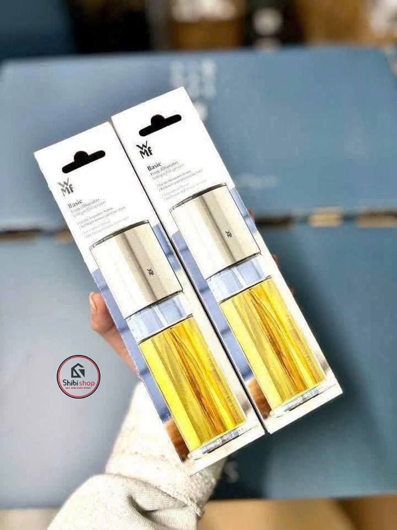 Bình xịt dầu, giấm WMF BASIC 120ML - Ảnh 8