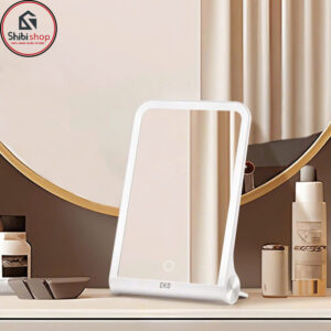 Alternative view of Gương trang điểm EKO EK5218R-WH IMIRA FOLDABLE LED MIRROR