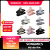 Mắc treo quần áo SONGMICS SET 50 cái