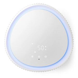 Máy lọc không khí & tạo ẩm PHILIPS AC3420/10