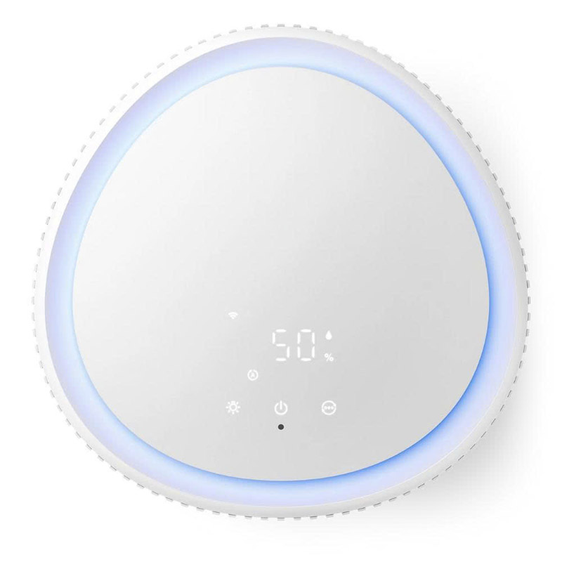 Máy lọc không khí & tạo ẩm PHILIPS AC3420/10