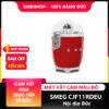 Máy vắt cam SMEG CJF11RDEU màu đỏ