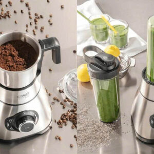 Alternative view of Máy xay sinh tố CASO B1800 PowerBlender Set - 1800W