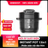 Nồi áp suất điện Instant Pot 13in1 phiên bản nội địa Hàn lòng nồi inox