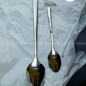 Alternative view of Thìa cơm Villeroy & Boch 20cm thép không gỉ 18/10 đúc liền nguyên khối
