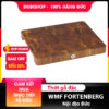 Thớt WMF FORTENBERG gỗ keo đặc