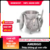 Xô đá giữ lạnh Amerigo - Dung tích 3 lít