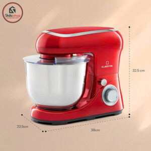 Alternative view of Máy trộn bột KLARSTEIN BELLA PICO- Công suất 1300w- Nội địa Đức