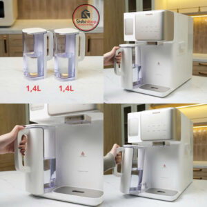 Alternative view of Máy lọc nước để bàn PHILIPS ADD6922CG/97 (FRAPPUCCINO)