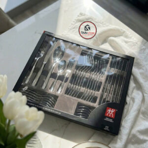 Alternative view of Set dao dĩa ZWILLING ALBANY 30 món- nội địa Đức