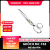 Kéo đa năng GKÖCH MC-T65 thép không gỉ cao cấp