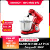 Máy trộn bột KLARSTEIN BELLA PICO 1300W