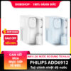 Máy lọc nước RO Philips ADD6912