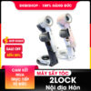 Máy sấy tóc 2LOCK KOREA 1800W