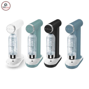 Alternative view of Máy tạo nước Soda SMEG SKC01