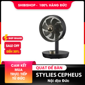 Quạt bàn STYLIES CEPHEUS