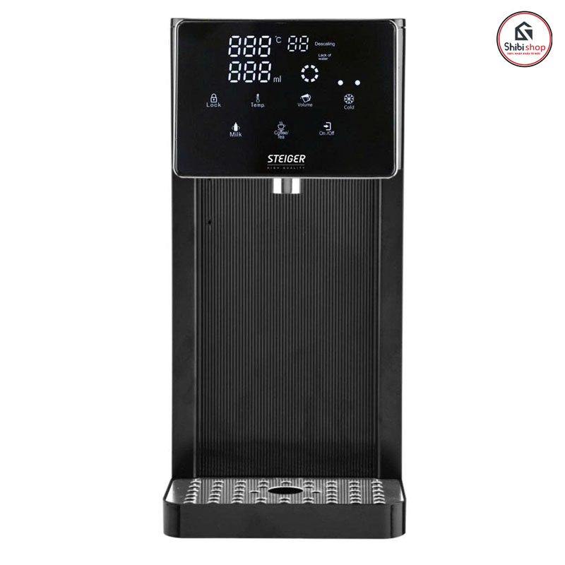 Bình thủy điện Steiger STG850-HC - Ảnh 3