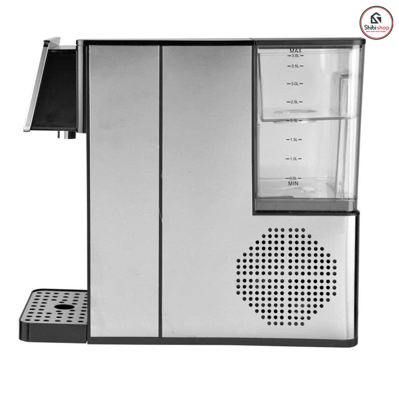 Bình thủy điện Steiger STG850-HC - Ảnh 2