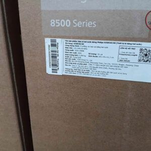 Bàn là hơi nước đứng PHILIPS AIS8540/60 - Ảnh 4